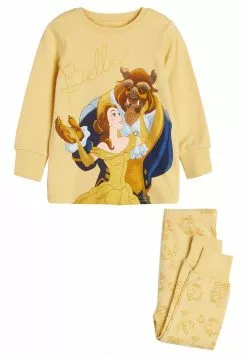 Next Kinder Nachtwäsche Set - Yellow