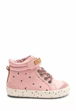 Next Kinder Lauflernschuh - Pink
