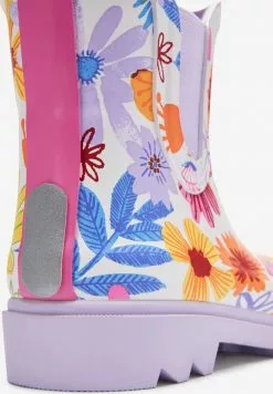 Next Kinder Gummistiefel - Purple -Next Großes Kaufhaus ce986aa15601486b93f71f4a424c6274