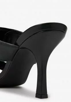 Next Damen SIGNATURE - Pantolette Hoch - Black -Next Großes Kaufhaus cefbba3e094b4f63a25490d914feb444