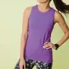 Next Top - Purple | Damen