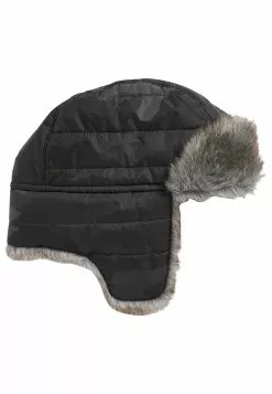 Next Mütze - Black | Kinder