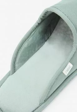 Next Damen Hausschuh - Khaki Green 7 Next Damen Hausschuh - Khaki Green -Next Großes Kaufhaus cf0f6441bd054943827063542f543d6f