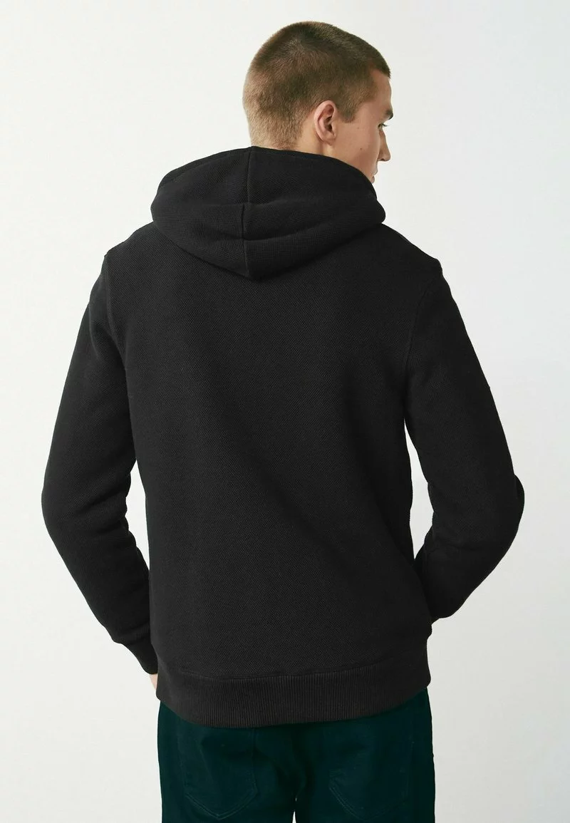 Next Herren UTILITY - Sweatjacke - Black 2 Next Herren UTILITY - Sweatjacke - Black – Bild 2