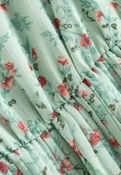 Next PLEATED CHIFFON - Jumpsuit - Mint Green Ditsy | Kinder 12 Next PLEATED CHIFFON - Jumpsuit - Mint Green Ditsy | Kinder -Next Großes Kaufhaus cf46148126e041ada28eee742e849f48