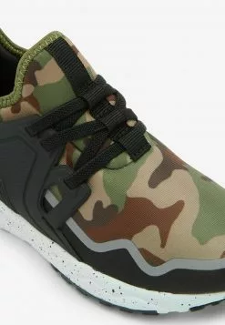 Next Kinder Sneaker Low - Green (a34135) -Next Großes Kaufhaus cf5fe499828e408bb45260bed8bff340