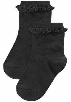 Next Kinder 2 PACK - Socken - Black
