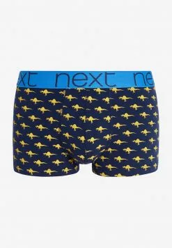 Next Herren 8 PACK - Panties - Dark Blue -Next Großes Kaufhaus cf6befab539c42549b8a08e613a1034e