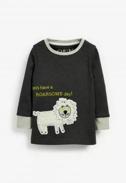 Next Kinder 3 PACK - Nachtwäsche Set - Black -Next Großes Kaufhaus cf8c9c2d032342c58219454eb66dd364