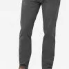 Next SLIM FIT - Stoffhose - Dark Grey | Herren