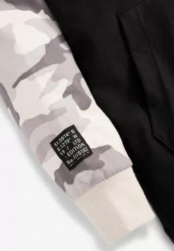 Next Kinder 2 PACK - Sweatshirt - Black 7 Next Kinder 2 PACK - Sweatshirt - Black -Next Großes Kaufhaus cf9dc16c693a4fbea42f3a0116950067