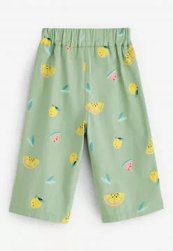 Next Kinder PULL-ON - Stoffhose - Sage Green -Next Großes Kaufhaus cfa5a91a579e4ff1aa85155a4fce3e86