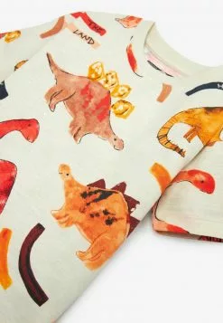 Next Kinder T-Shirt Print - Orange 5 Next Kinder T-Shirt Print - Orange -Next Großes Kaufhaus cfadf75bf781459ab8a8cf5d8a9f6a6a