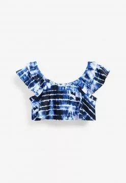 Next Kinder Bikini - Blue White -Next Großes Kaufhaus cfb5e3e3354042e4b6563e4991682449