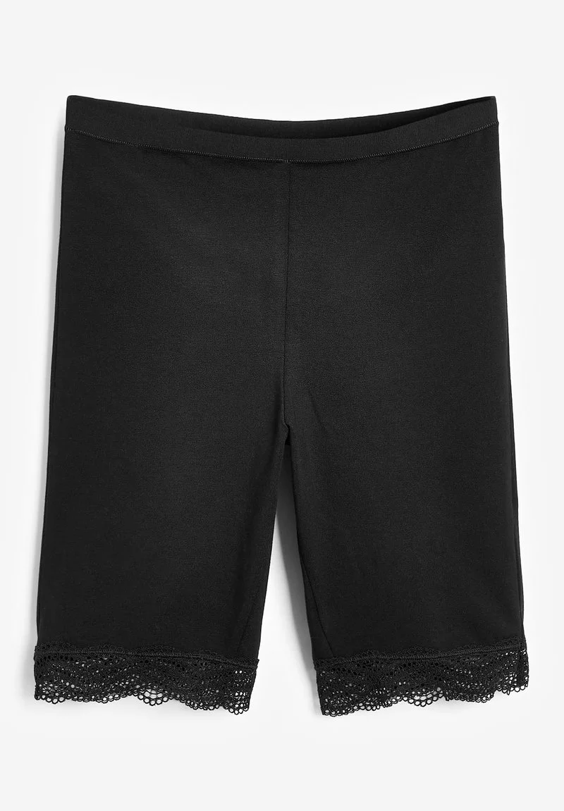 Next 2 PACK - Shorts - Black | Damen 2 Next 2 PACK - Shorts - Black | Damen – Bild 2