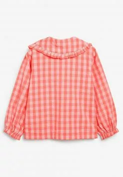 Next Kinder BUTTON THROUGH WITH OVERSIZED COLLAR SET - Nachtwäsche Set - Pink -Next Großes Kaufhaus cfc7387ae1c54832bb441816c7c13788