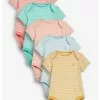 Next Kinder 5 PACK - Body - Multi-coloured