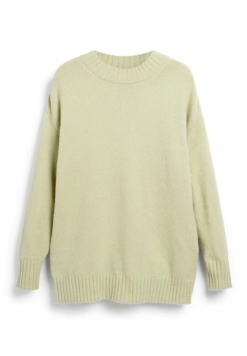 Next Damen Strickpullover - Green 2 Next Damen Strickpullover - Green – Bild 2