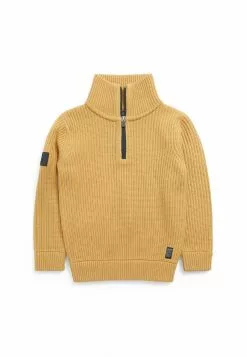 Next Kinder Fleecepullover - Stone