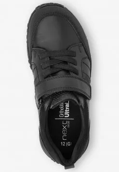 Next Kinder Sportlicher Schnürer - Black -Next Großes Kaufhaus d00a1e84f7ce42a0ac5284a907b17ab7