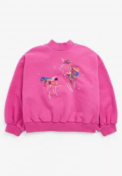 Next Sweatshirt - Pink | Kinder