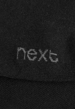 Next Kinder 7 PACK - Socken - Black -Next Großes Kaufhaus d028b15244784e99940d91a77389e836