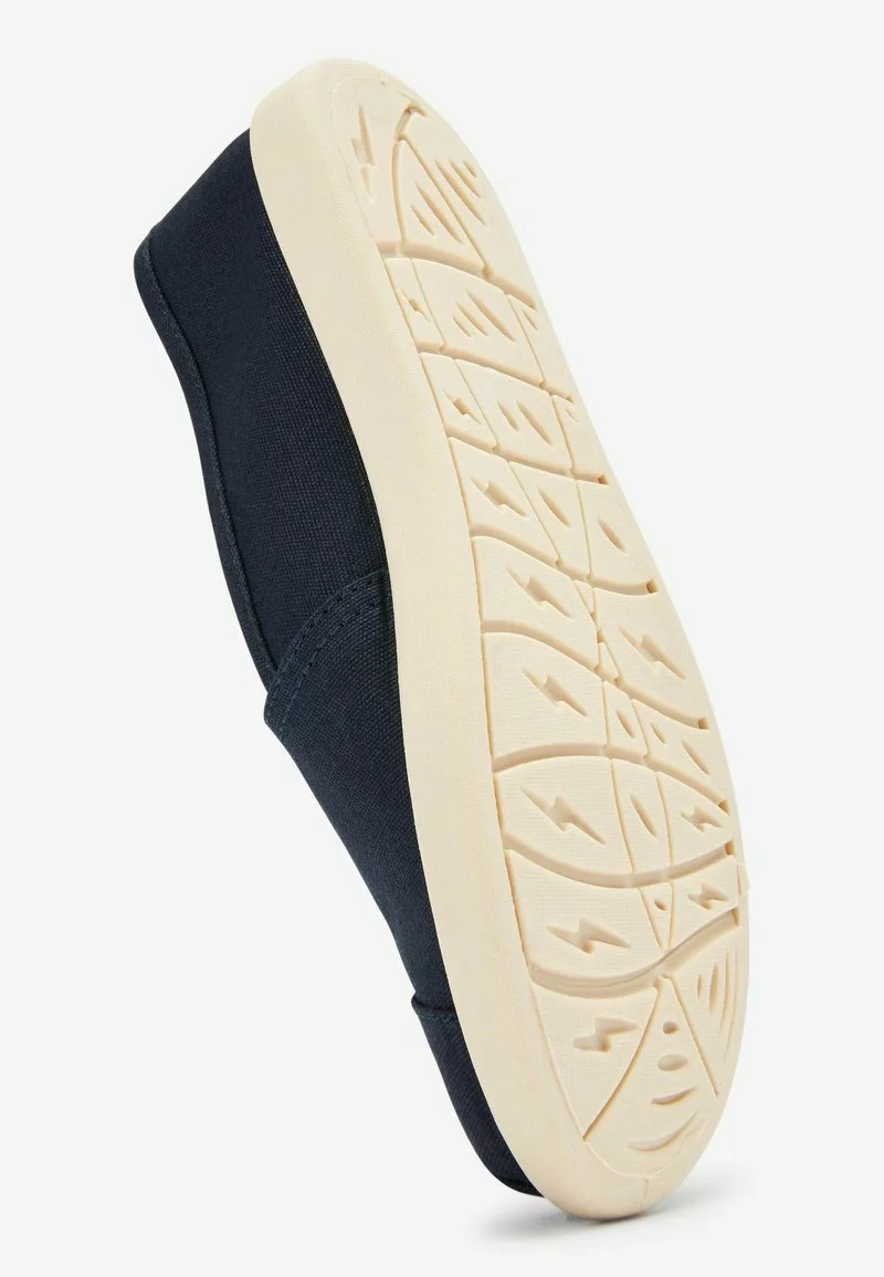 Next Kinder Slipper - Navy Blue 4 Next Kinder Slipper - Navy Blue – Bild 4