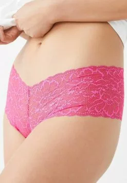 Next Damen 3 PACK - String - Purple