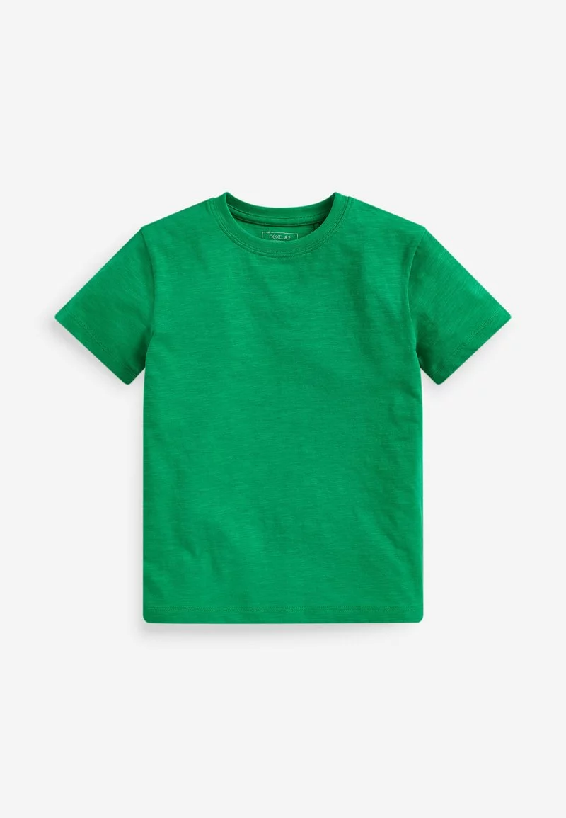 Next Kinder 8 PACK - T-Shirt Print - Multi-coloured 6 Next Kinder 8 PACK - T-Shirt Print - Multi-coloured – Bild 6