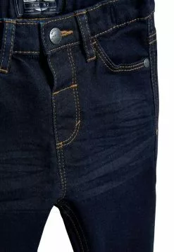 Next Kinder Jeans Straight Leg - Mottled Royal Blue -Next Großes Kaufhaus d0693a74d6a849b1be453d94c948e114