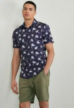 Next Shorts - Khaki Green | Herren