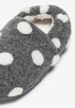 Next Kinder Hausschuh - Grey -Next Großes Kaufhaus d098fcd96c2949078bf766a5a9e10a4e