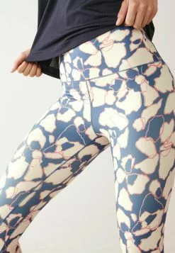 Next Damen SCULPTING - Leggings - Hosen - Blue -Next Großes Kaufhaus d0ab7437d3264485aec502bef31217e2