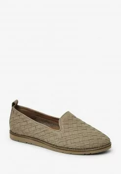 Next Damen Slipper - Brown -Next Großes Kaufhaus d0c2eb4004fe41fa8e4cd6810eadbfb5