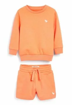 Next Kinder Sweatshirt - Orange