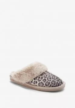 Next Damen Hausschuh - Multi-coloured