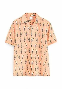 Next Herren SCION - Hemd - Pink -Next Großes Kaufhaus d10ea4ed9f994fa393f4963c90c42c73