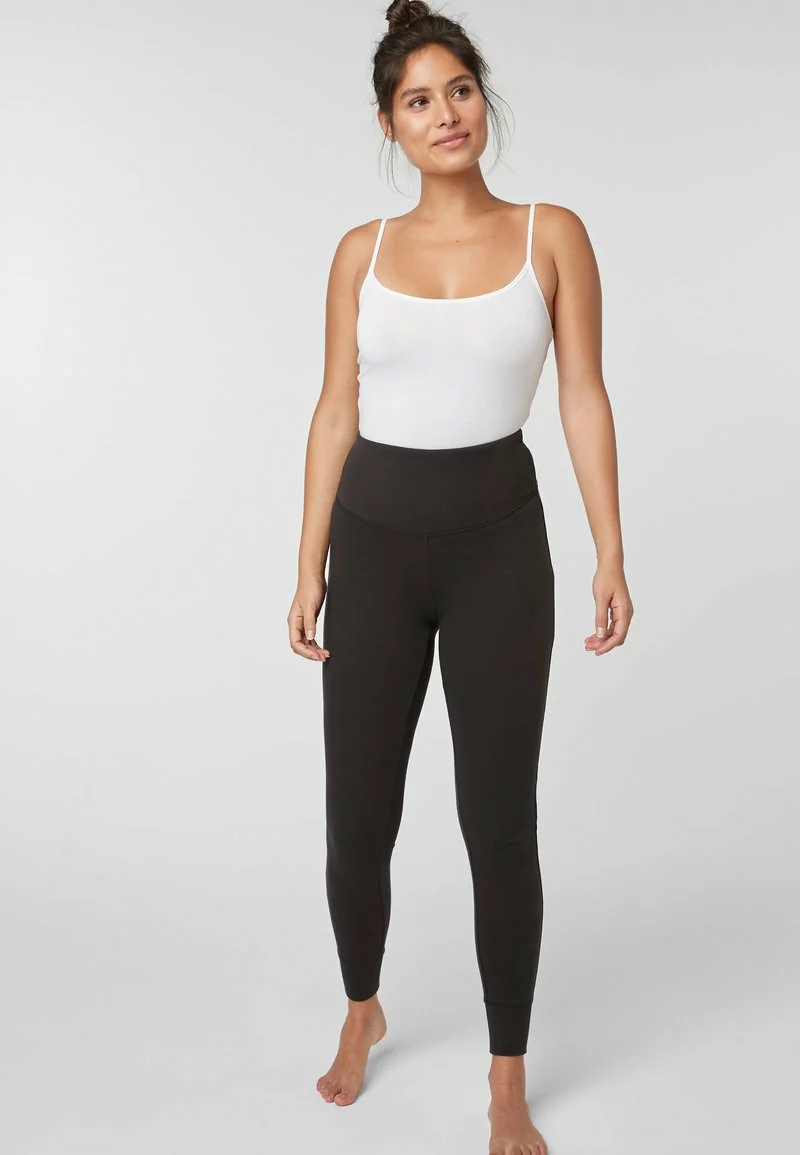 Next Damen Leggings - Hosen - Black 2 Next Damen Leggings - Hosen - Black – Bild 2