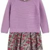 Next Freizeitkleid - Lilac | Kinder