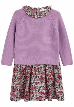 Next Freizeitkleid - Lilac | Kinder