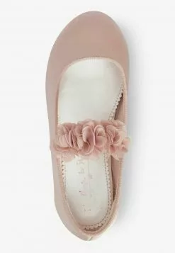 Next BALLERINAS - Riemchenballerina - Pink | Kinder -Next Großes Kaufhaus d12428a702234fcca68f9dd2bf02fceb