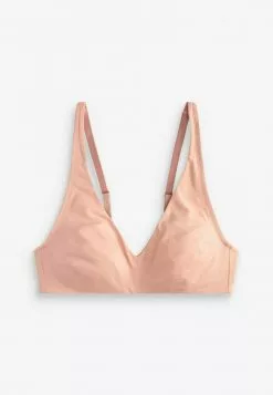 Next Damen 4PACK - T-Shirt BH - Black Pink -Next Großes Kaufhaus d1250a64d1ce4e669858dd6cbe34c885