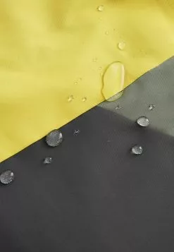 Next SHOWER RESISTANT - Outdoorjacke - Yellow Khaki | Herren -Next Großes Kaufhaus d13eb0421d174e9a87582e617419dab1