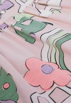 Next Kinder Jerseykleid - Pink Car Print -Next Großes Kaufhaus d169d5b7a69e477cb72d8891e80fcd10