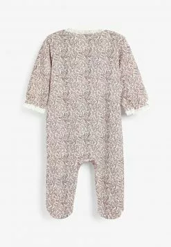 Next Kinder FLORAL FAMILY - Strampler - Pink 6 Next Kinder FLORAL FAMILY - Strampler - Pink -Next Großes Kaufhaus d174444012a54b5d800549ec8e7ddb90