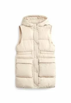 Next GILET - Weste - Beige | Kinder 8 Next GILET - Weste - Beige | Kinder -Next Großes Kaufhaus d175f88c6780463484b3c366333b5371