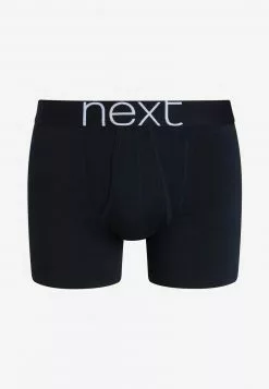 Next Herren A-FRONTS 4 PACK - Boxershorts - Black -Next Großes Kaufhaus d1794f8000854a7a9b2b8fc19d4ce516