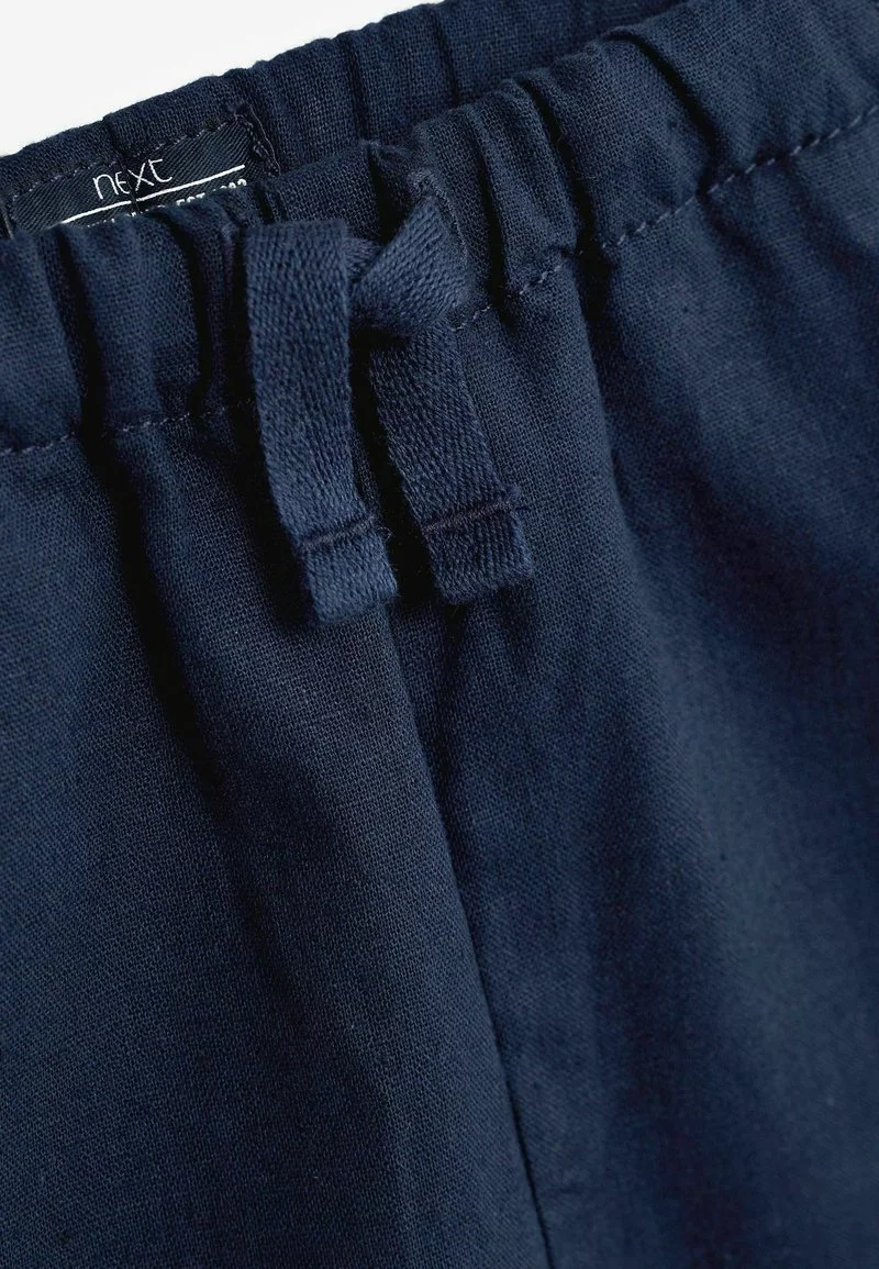 Next Kinder Jogginghose - Navy Blue 6 Next Kinder Jogginghose - Navy Blue – Bild 6