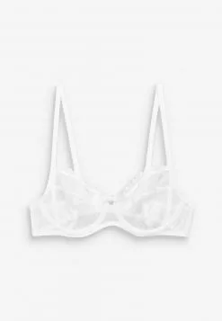 Next Damen NON PAD 2 PACK - Balconette BH - Pink White -Next Großes Kaufhaus d19fd62dafad4df7bf2a1d71930b7f88