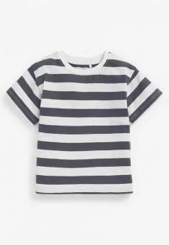 Next Kinder 5 PACK - T-Shirt Print - Black 12 Next Kinder 5 PACK - T-Shirt Print - Black -Next Großes Kaufhaus d1a19d31b8244d5dbf751cede3d32501